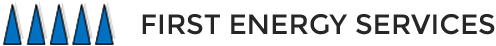 First Energy Service Logo