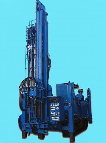 power 400 SCD