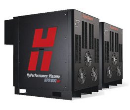 HyPerformance® Plasma HPR800XD®