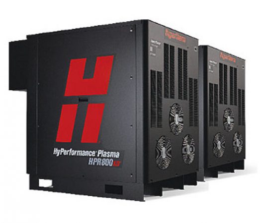 HyPerformance® Plasma HPR800XD®