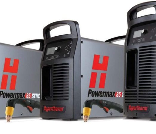 Powermax Sync